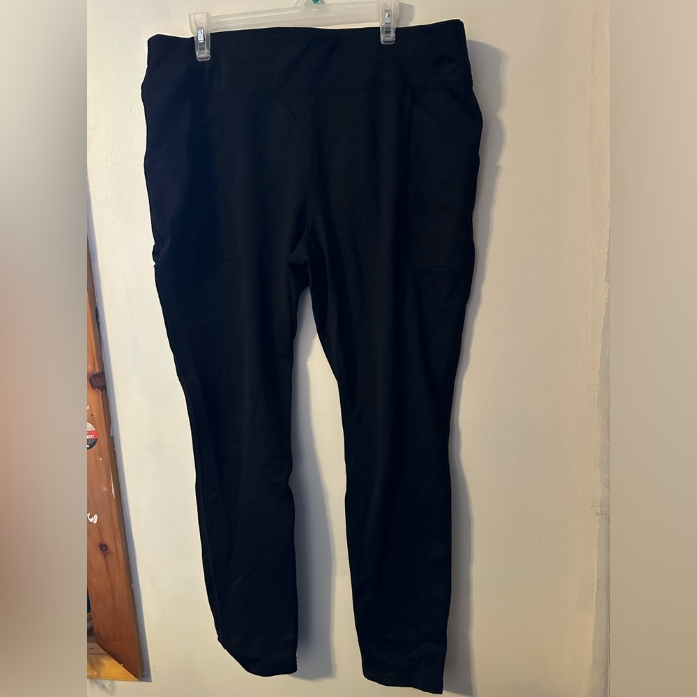 Carhartt Work Leggings Like New Size XL